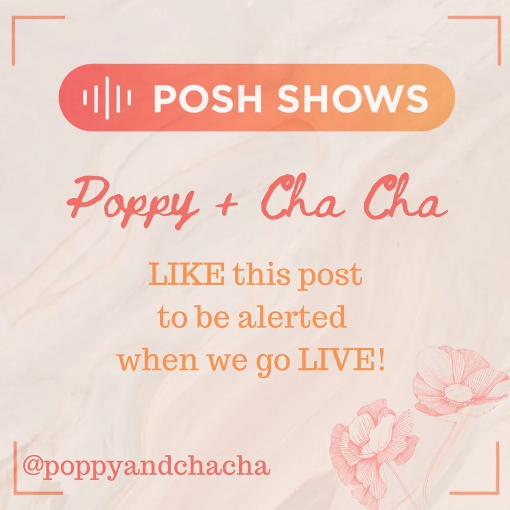 LIKE this post to be alerted when we go LIVE! - Picture 2 of 2
